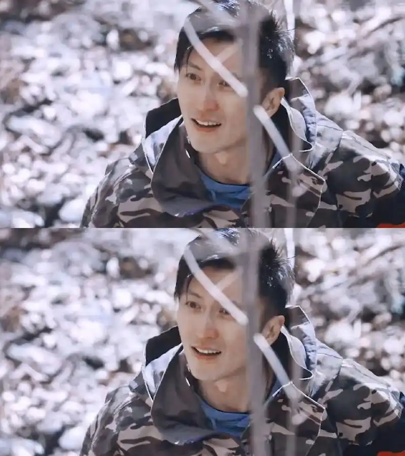 谢霆锋 #真的超爱这个少年 #星河璀璨都不及你笑容 #治愈 - 抖音