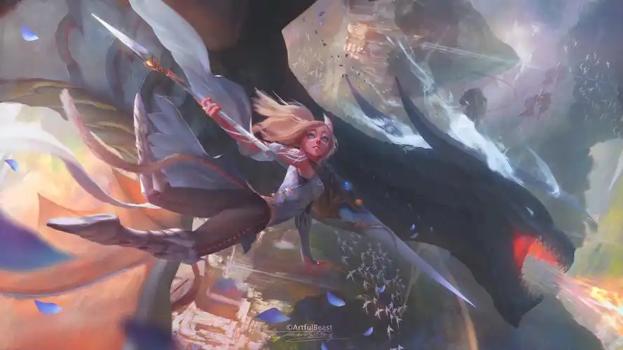 有哪些让你一眼就爱上的 ipad 壁纸?