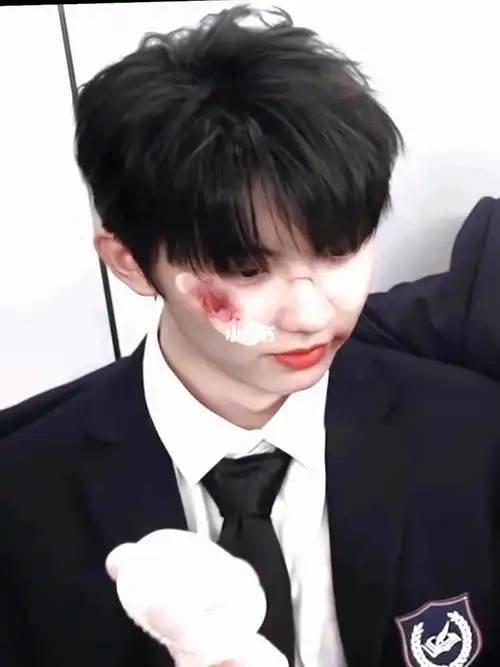 qn黔南团队  #马嘉祺  #我爱你