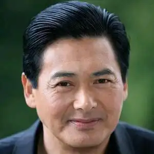 周润发卡通头像,周润发卡通_大山谷图库