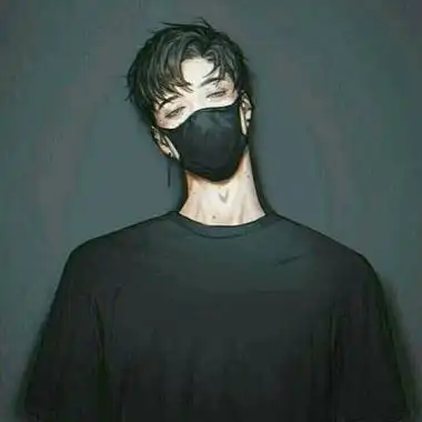 头像男动漫冷酷帅气冷血02头像男动漫高级质感02头像男动漫黑暗系