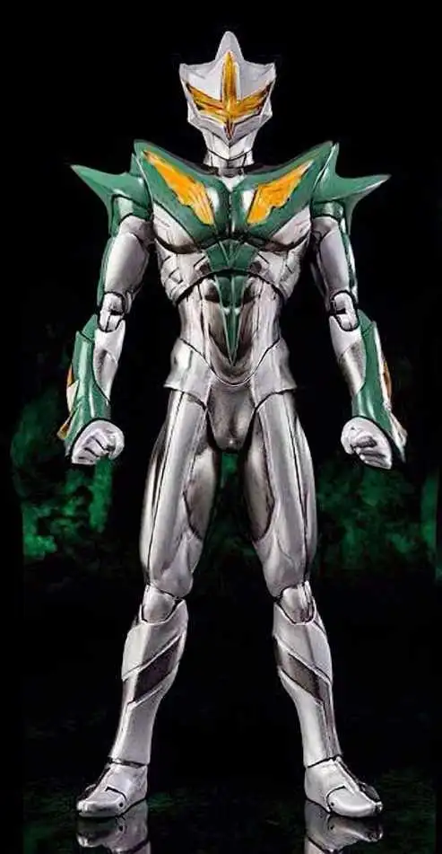 镜子骑士奥特曼简笔画简单的