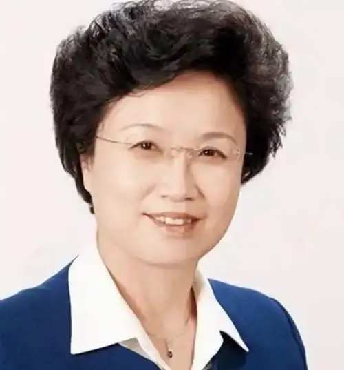 她28岁官至正厅级50岁成为新中国第二位女省长如今67岁仍在岗