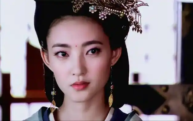 王丽坤《灼灼风流》再演恶女,和老搭档演父女,热度超女主|电视剧|古装