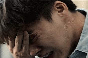 李易峰将为他愁人的演技正名演技我不懂但他的哭戏real炸裂