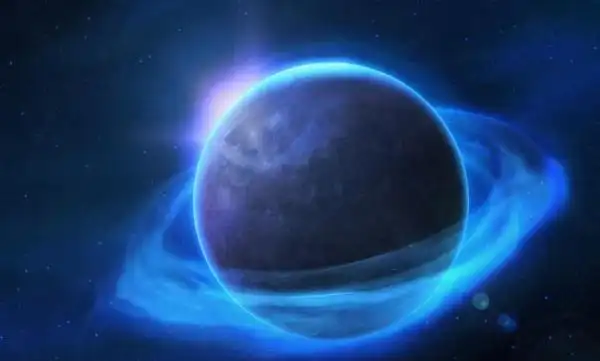 水星表面的真面目水星近距离照片是这样的月球的兄弟