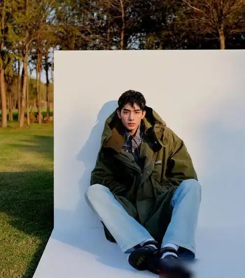 王安宇有多帅搭档站姐粉丝转粉范丞丞被送新外号饭圈红娘