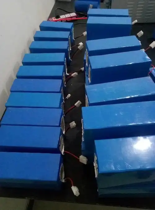 电动两轮三轮车锂电池