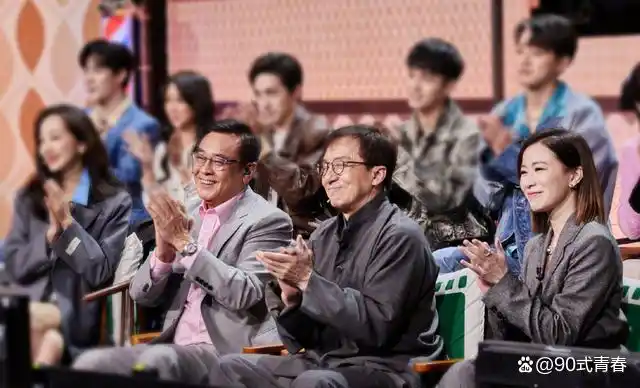 有的明星通过综艺缺点被无限放大,而有的明星通过 综艺节目也会让观众