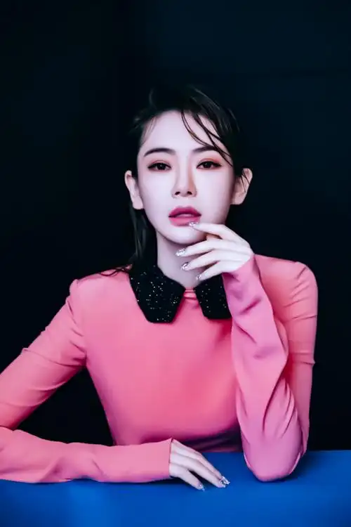 戚薇图片壁纸精选