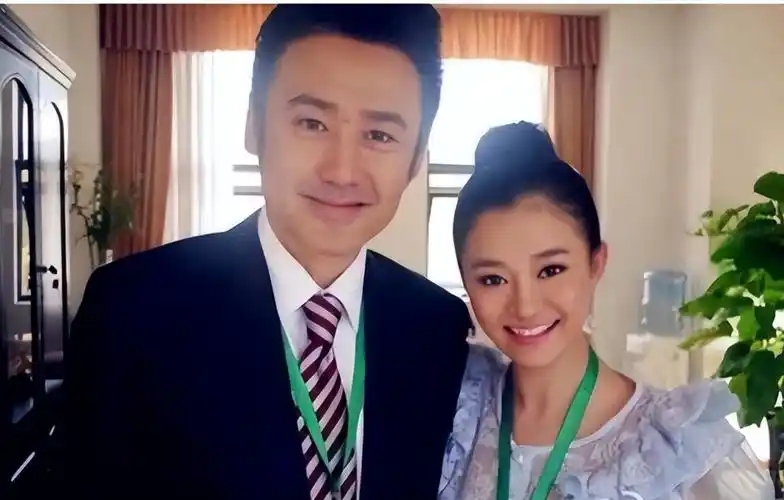 当了7年小三被吴秀波送进监狱的陈昱霖如今过得还好吗