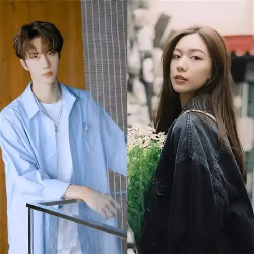 王一博绯闻女友綦美合恋情再成热搜焦点,曾骂欧阳娜娜bitch!