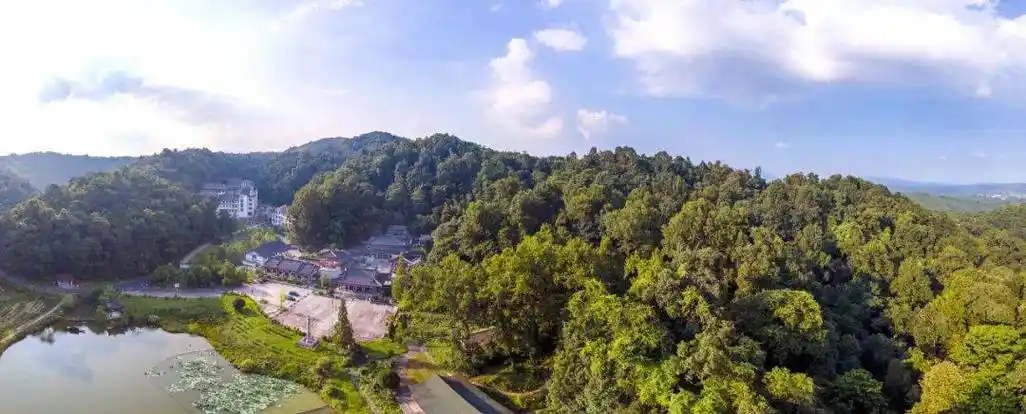 看这里,宜丰都给你安排好了_江西省_中国_乡村旅游