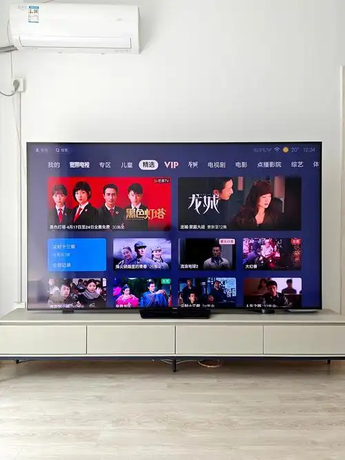 小米l86m9-mas电视怎么样 小米大师869191_什么值得买