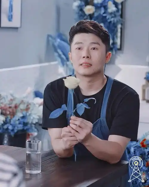 周九良##周九良不止千面##周九良 你笑起来真可爱