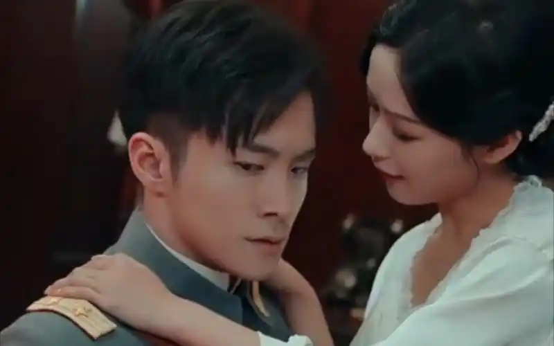 少帅我一直在你身边(2)