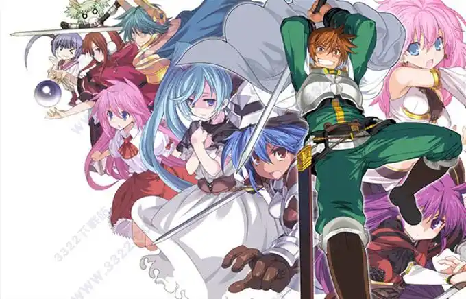 兰斯1寻找小光简体中文重置版绿色破解版