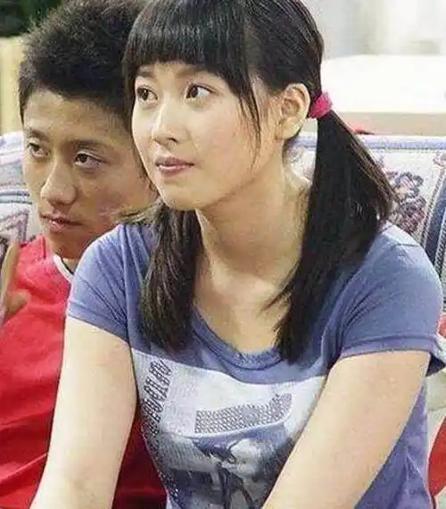 《家有儿女》主演"小雪"曾被富二代殴打,如今与宋丹丹