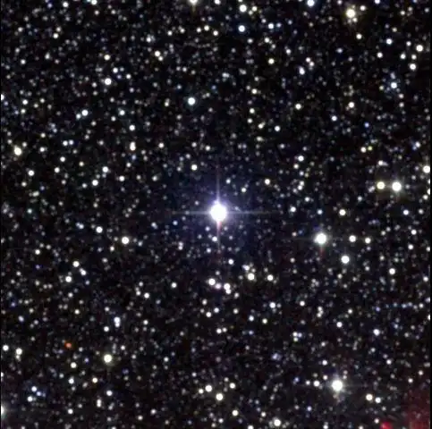 比邻星是距离地球最近的恒星(太阳除外),距离值仅为4.22光年左右