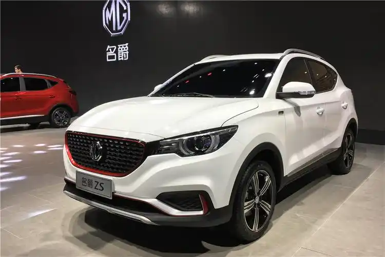 为年轻人而来的名爵zs,凭什么能搞定十二星座?