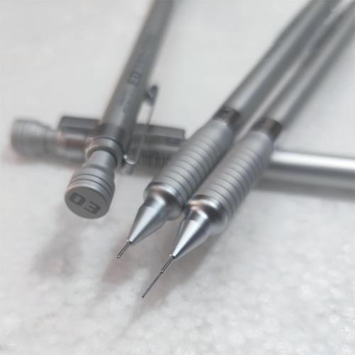 日本platinum白金msd-1000珠宝设计美术漫画素描手绘制图 0.3铅笔