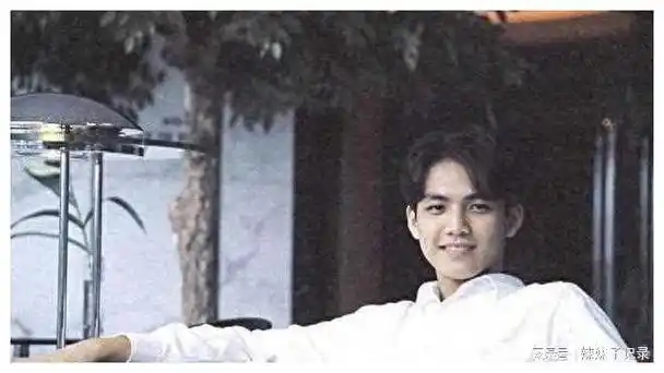 明星兄弟姐妹的基因偏心这个现象真不平衡