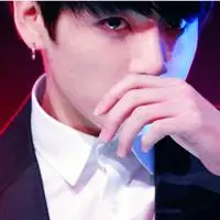 邪魅十足男生头像