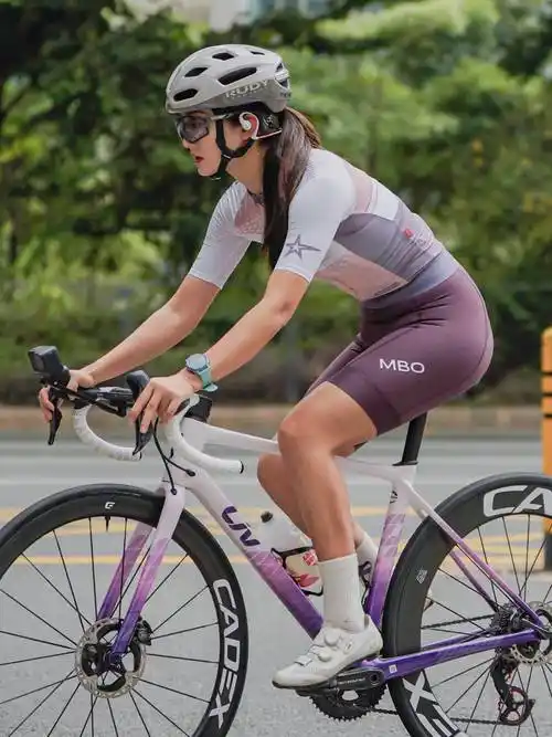 不出错骑行配搭,夏日骑行就这样安排!