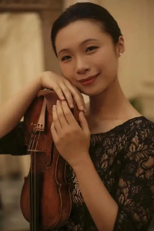 门票早早被抢空著名指挥家李心草周六晚将首次执棒宁交