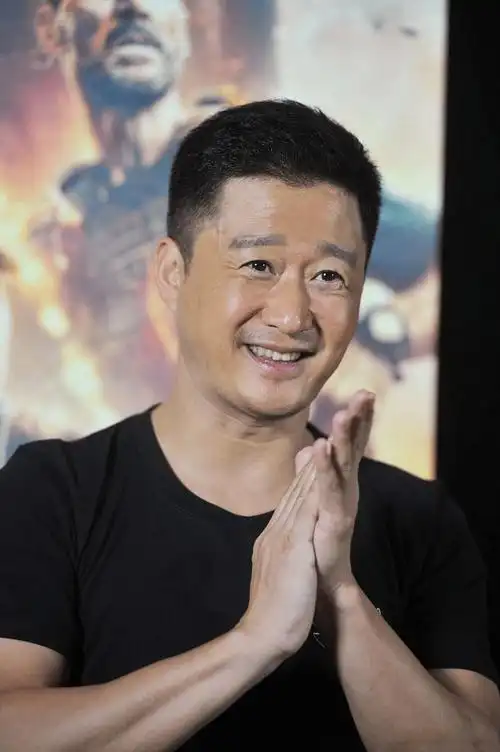 吴京国籍现在是哪国,什么意思网络梗?_电影_动作_叙事