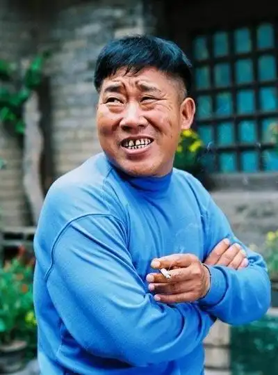 演技好"长得丑"的6大男演员,一位国家一级演员,三个是影帝,两个导演