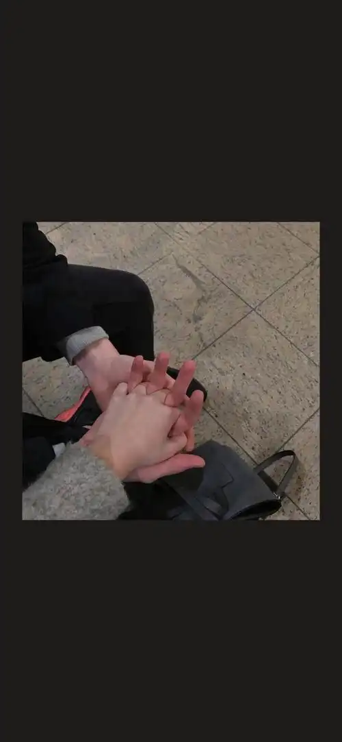 牵手图片最美牵手头像系列