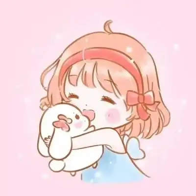 多人组可爱动漫系闺蜜头像_女生头像_我要个性网