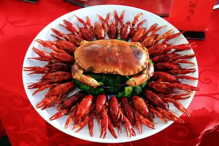 宁夏新东方烹饪学校清真菜宴席创意大赛盛大开启