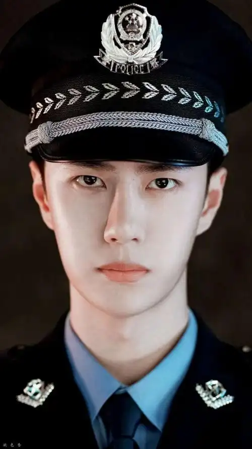 肖战:你是我不可替代的妄想