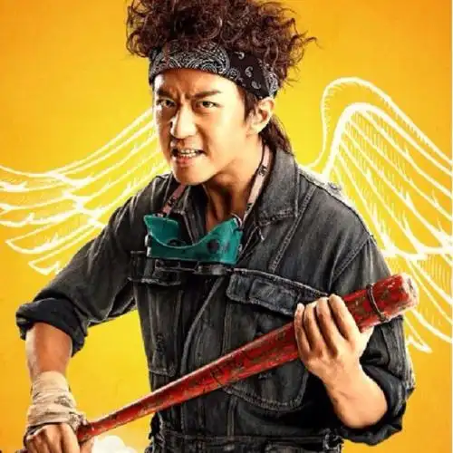 南山南【中国好声音 张磊版】