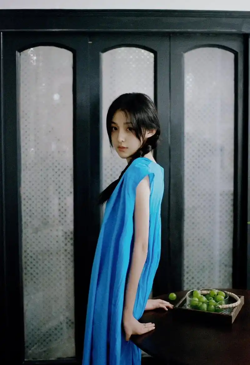 忘了我 - 顾语涵 - 抖音