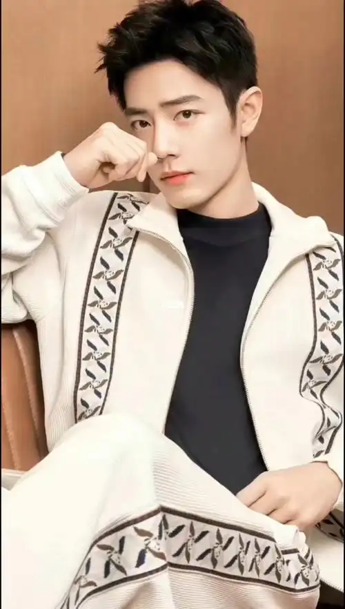 帅帅的肖战#肖战  #向全世界安利肖战  #肖战的小飞侠