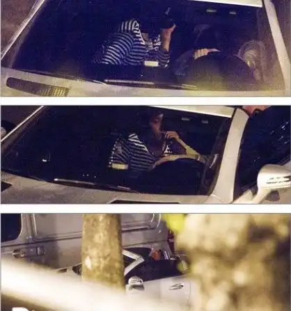 尼坤tiffany伯贤泰妍韩国无疾而终恋情大揭秘组图10