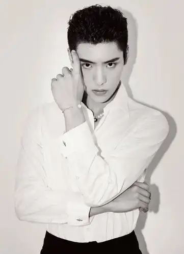 观众网送签名照大力水手王子异