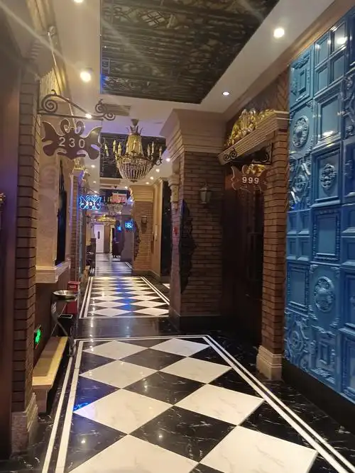 私人订制主题量贩ktv(云峰店)