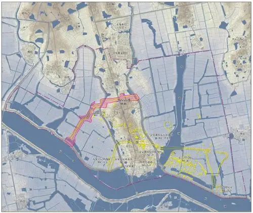 凌家滩国家考古遗址公园两项保护展示项目获得国家文物局立项