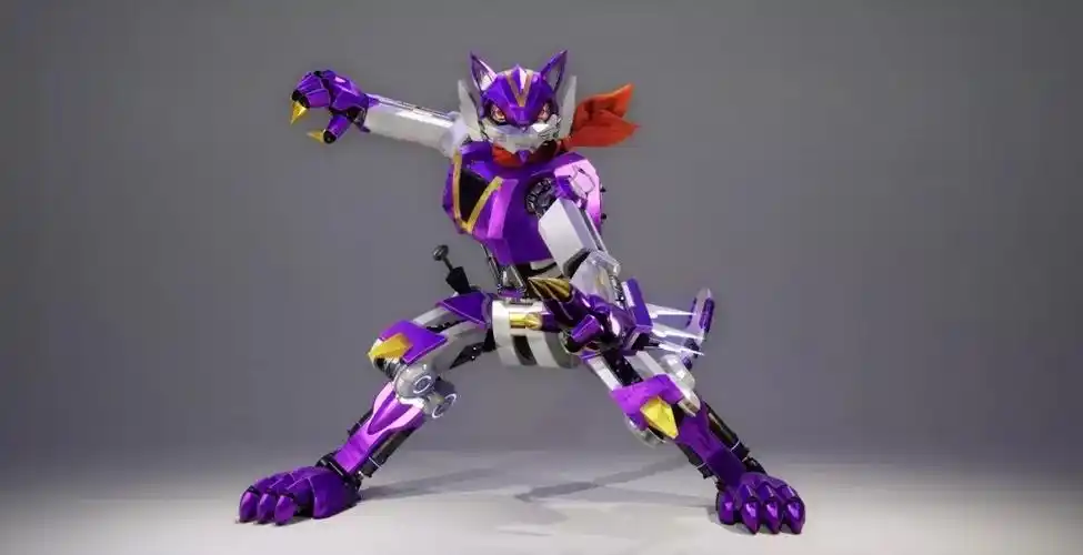 快乐酷宝3中的机器人科技比现在进步了多少