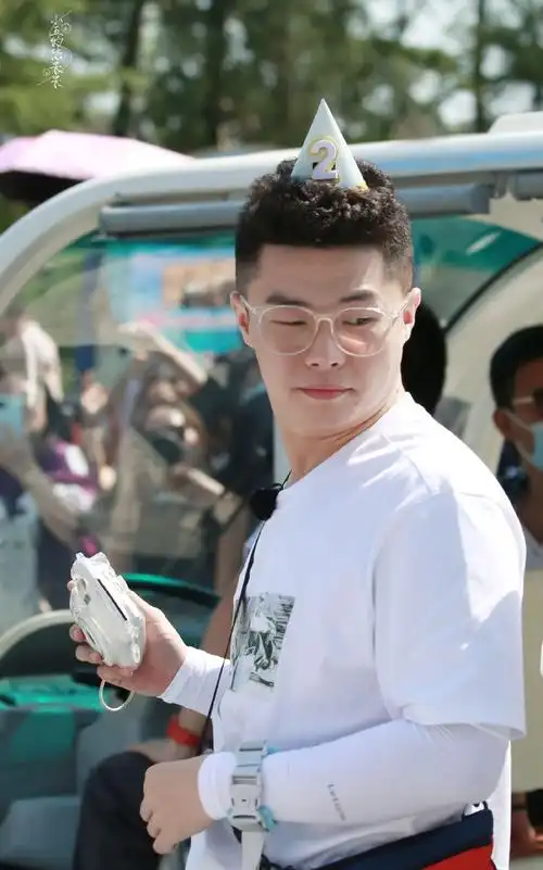 周九良德云斗笑社##周九良 小可爱