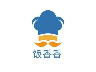 厨师logo设计素材模板创意_厨师标志在线制作图片大全 - 标智客