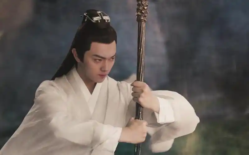 千古玦尘许凯纯享02执生念34