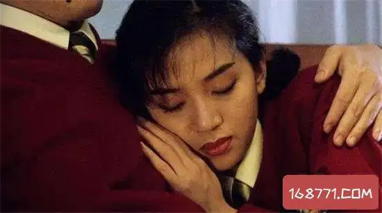 梅艳芳早就查出患有癌症,去世前想当妈妈