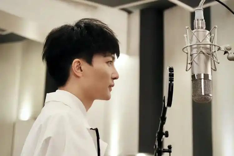 周深/周星星82 - 堆糖,美图壁纸兴趣社区