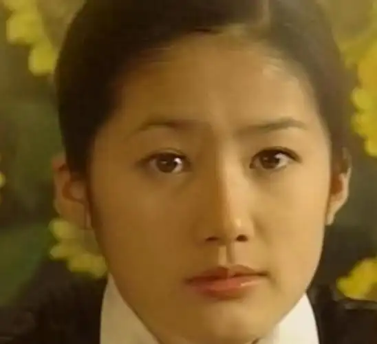 韩国一代国民初恋:遭到李英爱插足抢婚后,再嫁豪门服药自尽