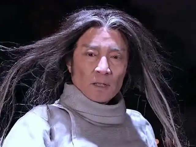 最强剑圣柳白:我于人间全无敌,不与天战与谁战!